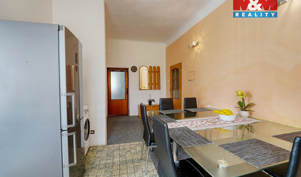 Prodej domu 288 m² s pozemkem 3 348 m², Mariánské Lázně – náhled fotky 7