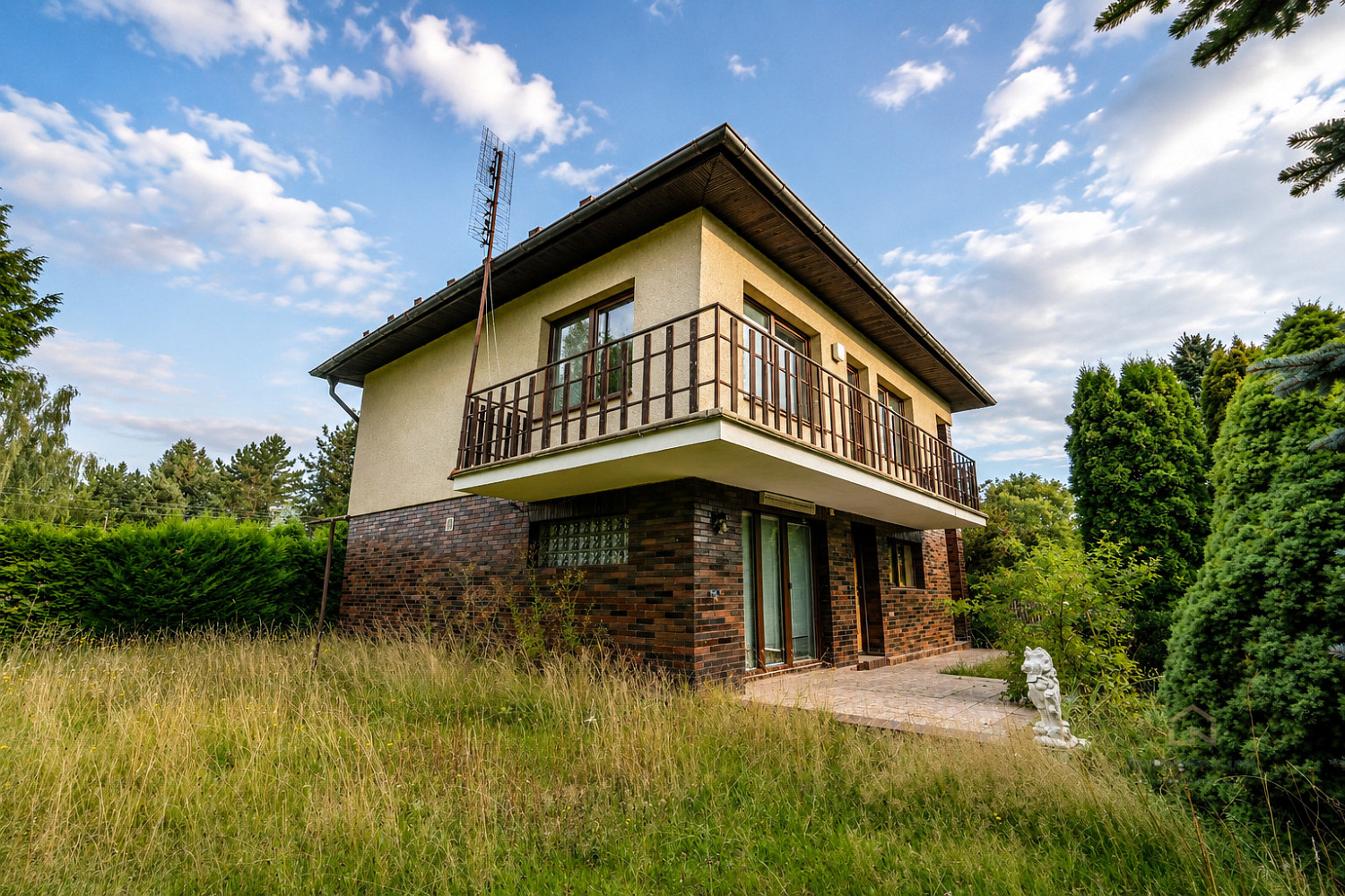 Prodej domu 108 m² s pozemkem 800 m² – fotografie 2