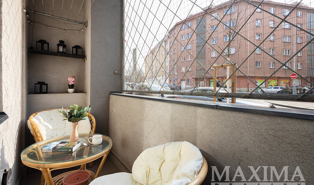Prodej bytu 3+kk 79 m², Praha – náhled fotky 16