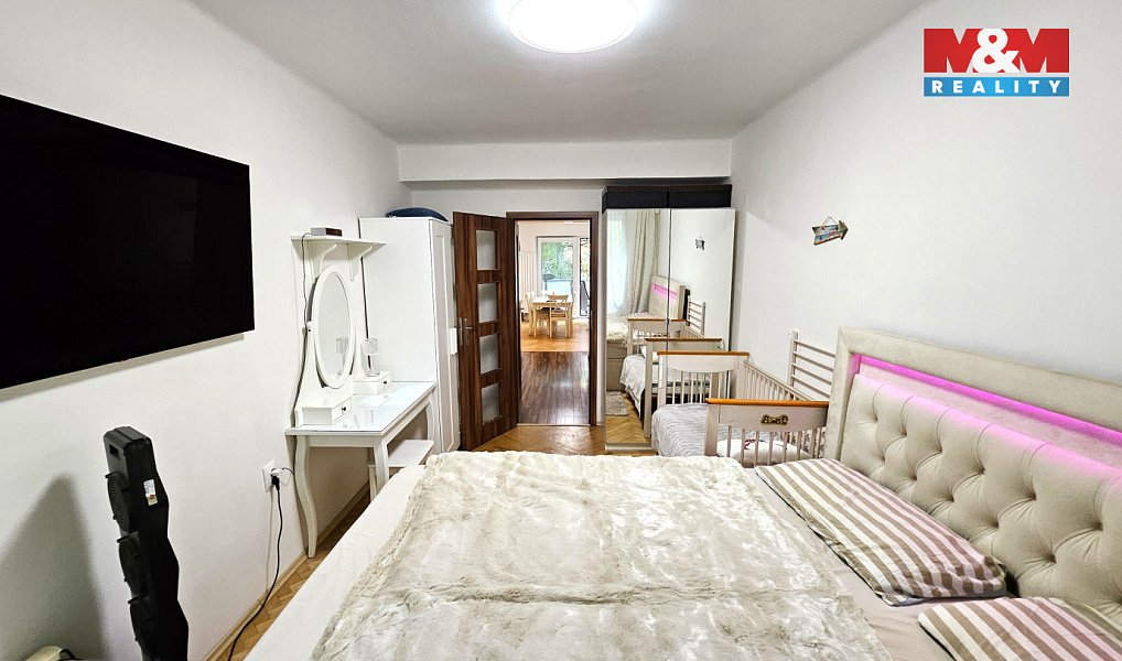 Prodej bytu 3+1 90 m², Praha – náhled fotky 7