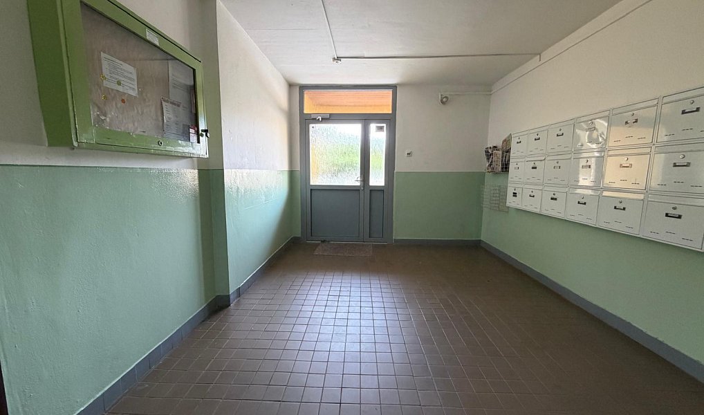 Pronájem bytu 3+1 77 m², Jirkov – náhled fotky 10