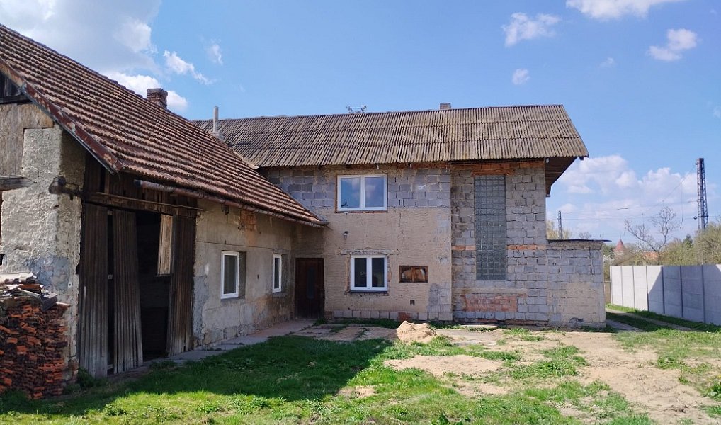 Prodej domu 120 m², Vlkaneč – náhled fotky 16