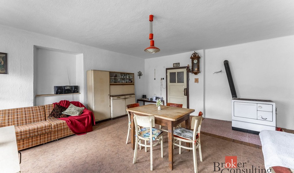 Prodej domu 70 m² s pozemkem 415 m², Vojnův Městec – náhled fotky 9