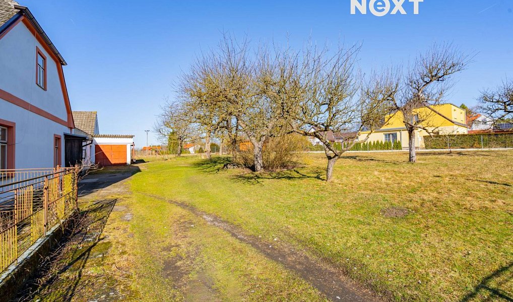 Prodej domu 250 m² s pozemkem 16 241 m², Petříkov – náhled fotky 17