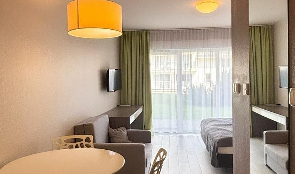 Prodej bytu 1+kk 27 m², Dolní Morava – náhled fotky 4