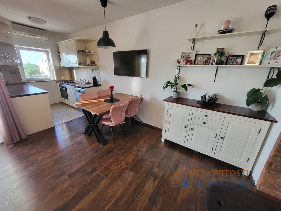 3+kk Apartment in Rovinj, Stari grad - View 3