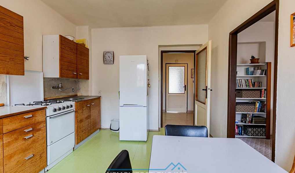 Prodej domu 65 m² s pozemkem 553 m², Vranov nad Dyjí – náhled fotky 24