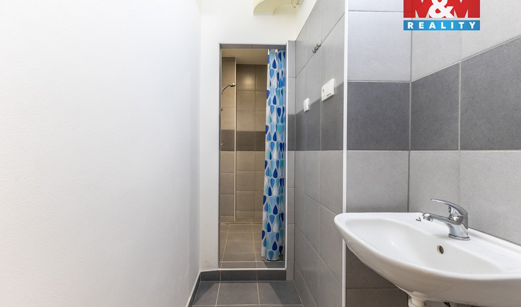 Pronájem skladovacích prostor 255 m², Jirkov – náhled fotky 5