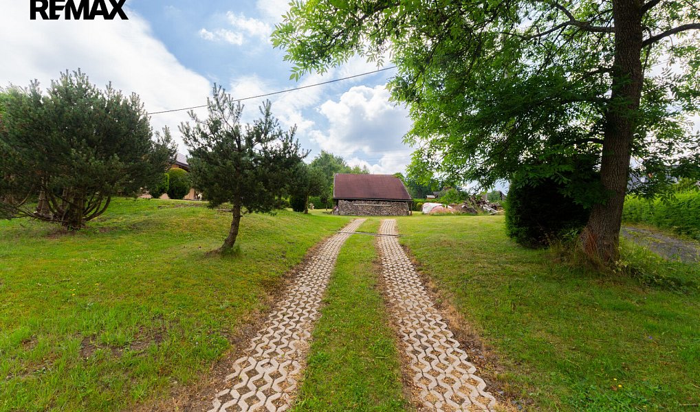 Prodej domu 136 m² s pozemkem 1 737 m², Český Jiřetín – náhled fotky 25