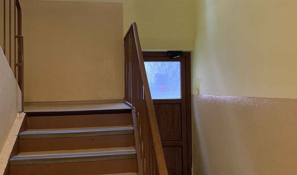 Prodej bytu 3+1 69 m², Jindřichův Hradec – náhled fotky 2