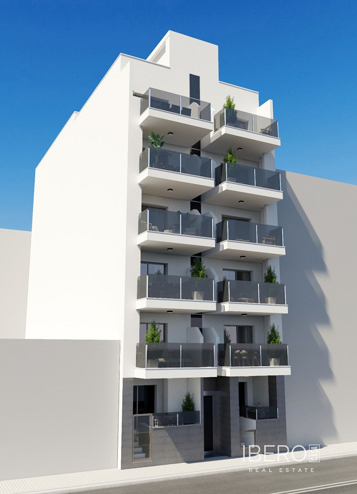 Prodej bytu 4+kk 109 m²
