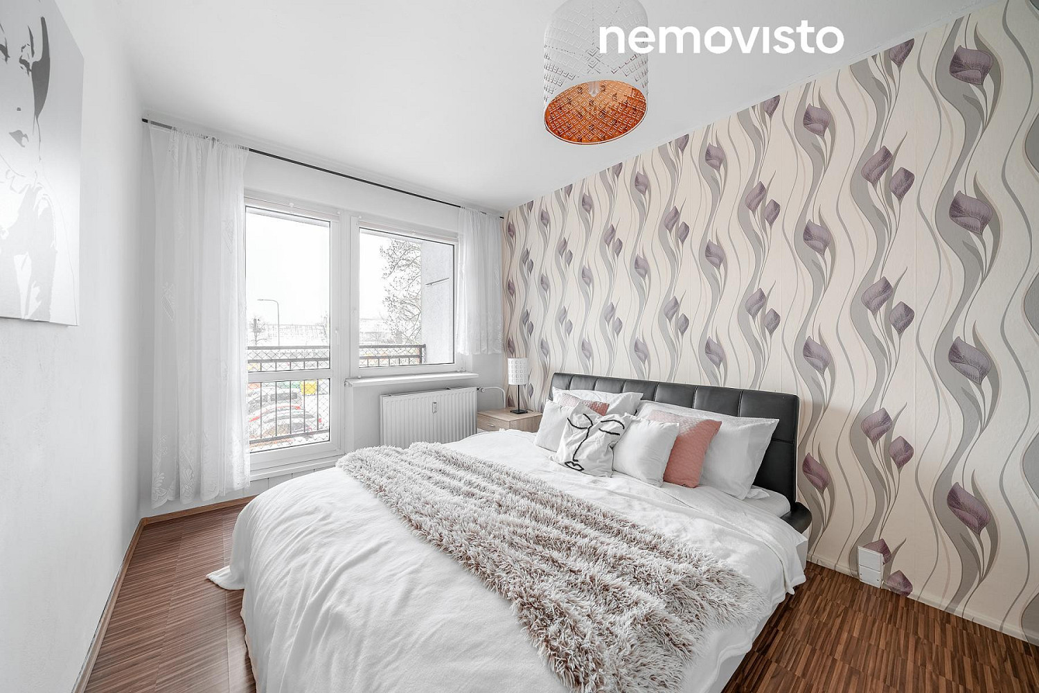 Pronájem bytu 3+1 72 m² – fotografie 2