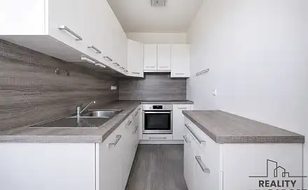 Prodej bytu 2+1 69 m²