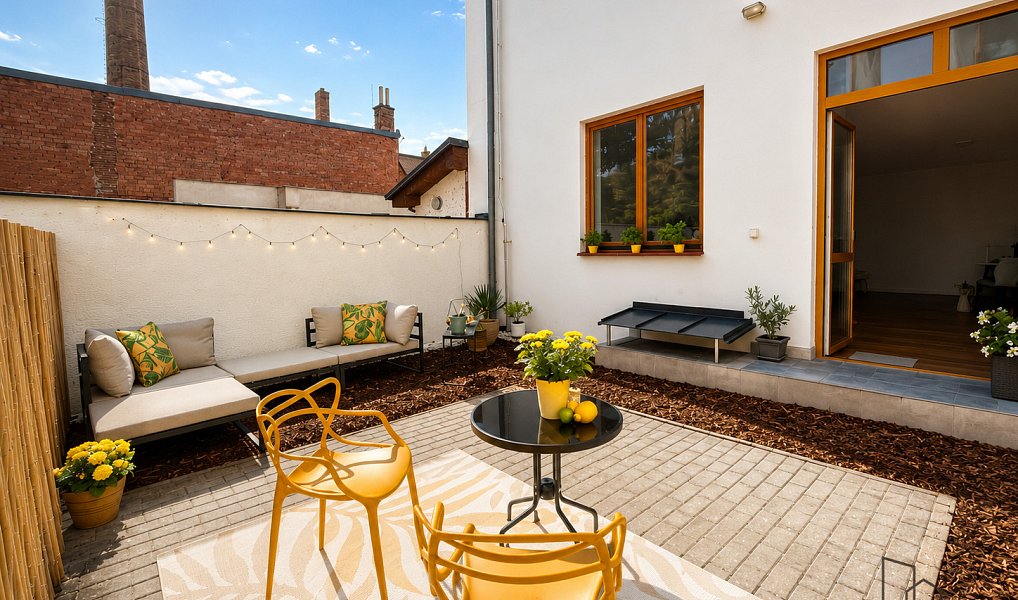 Prodej bytu 3+kk 123 m², Třebíč – náhled fotky 15