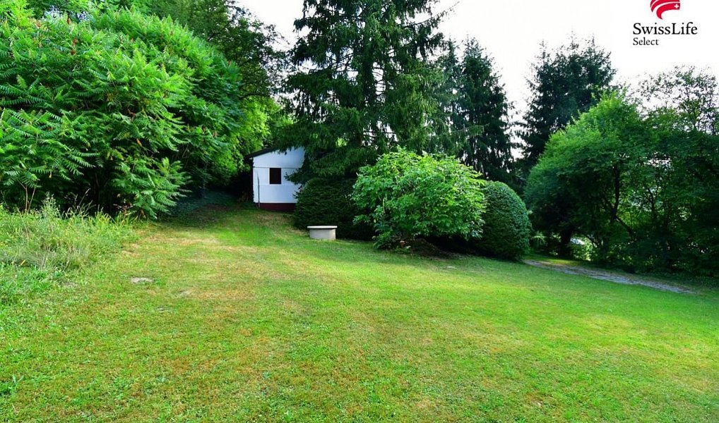 Prodej chaty/chalupy 62 m² s pozemkem 482 m², Samopše – náhled fotky 5