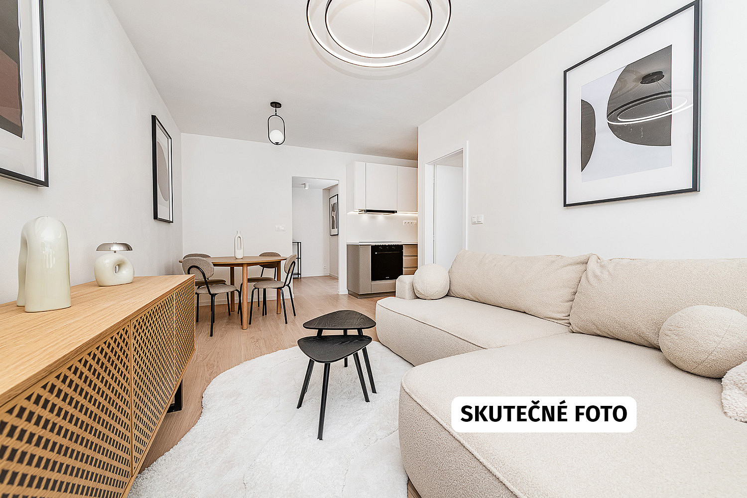 Prodej bytu 3+kk 87 m²