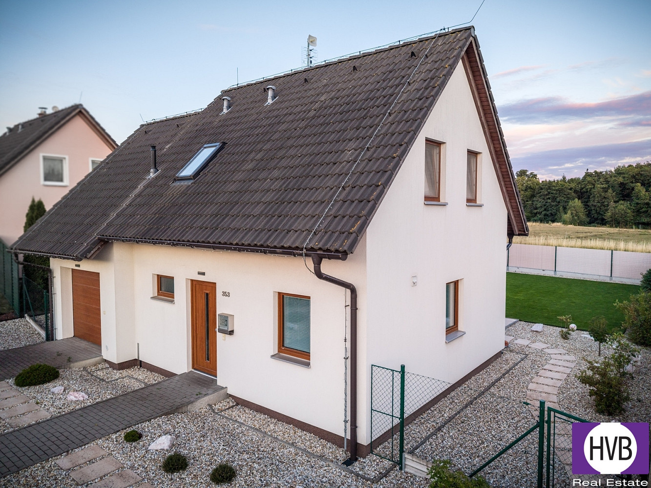 Prodej domu 115 m² s pozemkem 531 m²