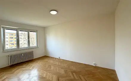 Pronájem bytu 1+1 34 m², 17. listopadu, Cheb