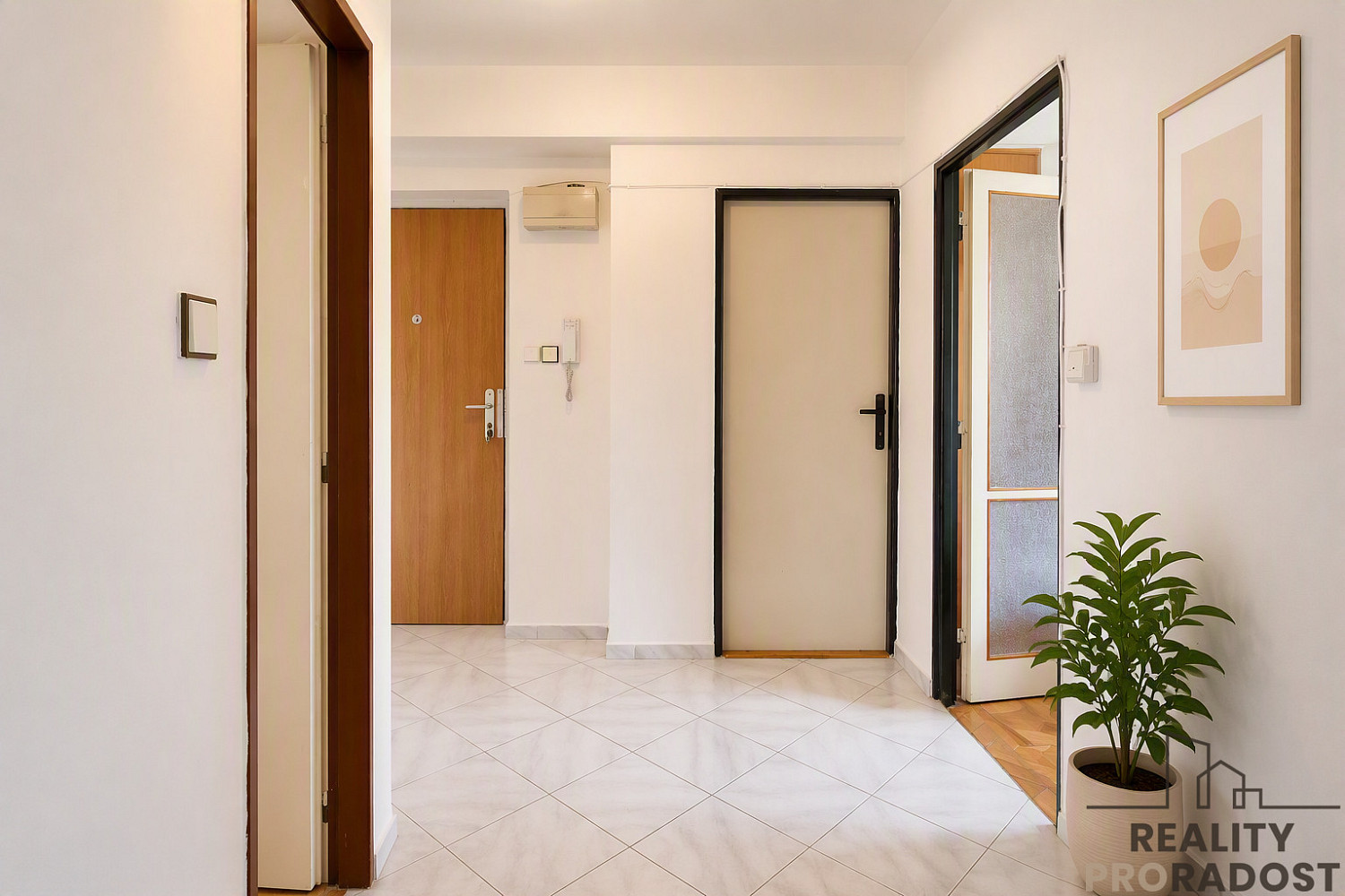 Prodej bytu 3+1 63 m² – fotografie 2