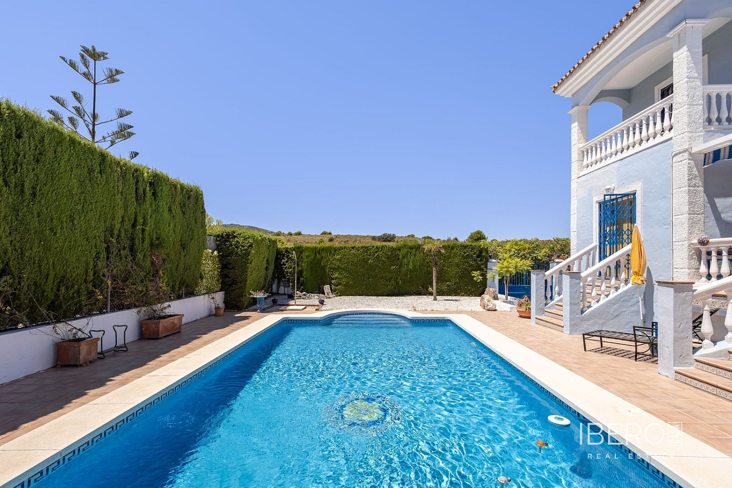 Casa 5+kk – Coín - Vista 5