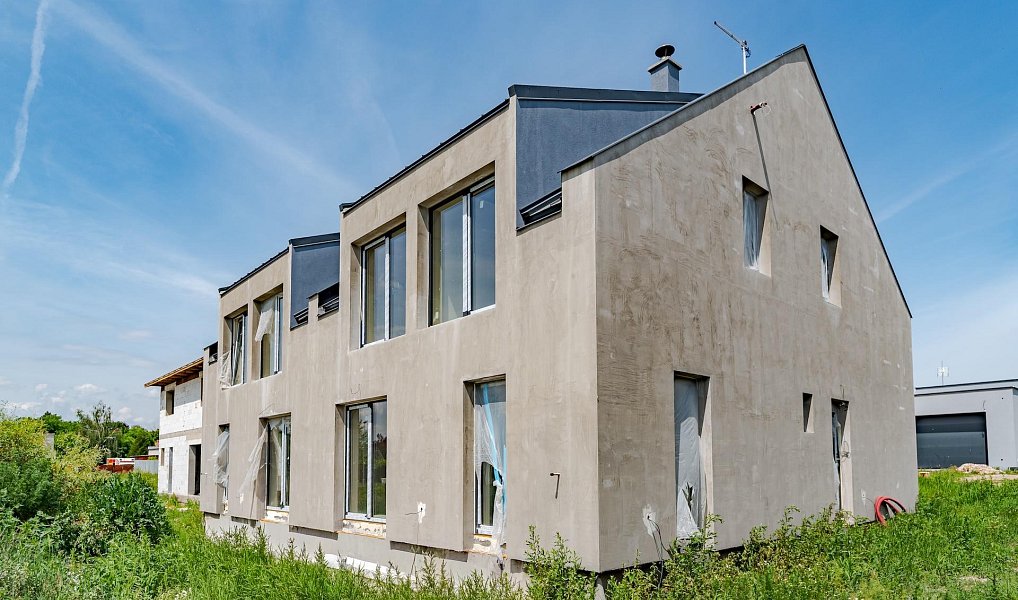 Prodej domu 136 m² s pozemkem 428 m², Pardubice – náhled fotky 7