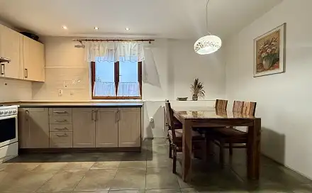 Pronájem bytu 2+1 100 m², U Borků, Kolín - Kolín V