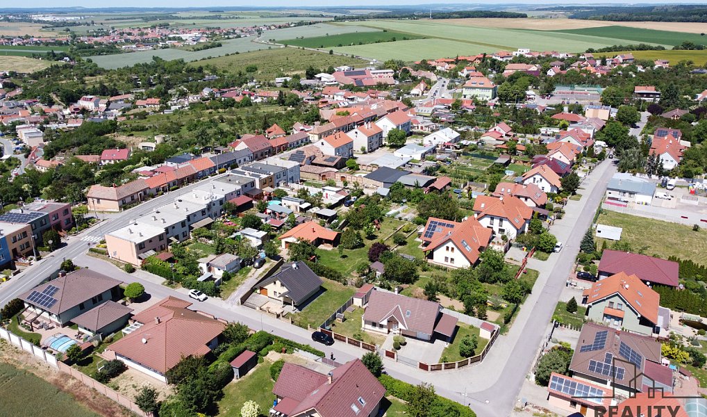 Prodej domu 135 m² s pozemkem 338 m², Suchohrdly – náhled fotky 19