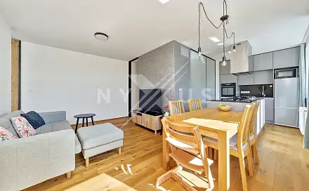 Prodej bytu 3+kk 62 m²