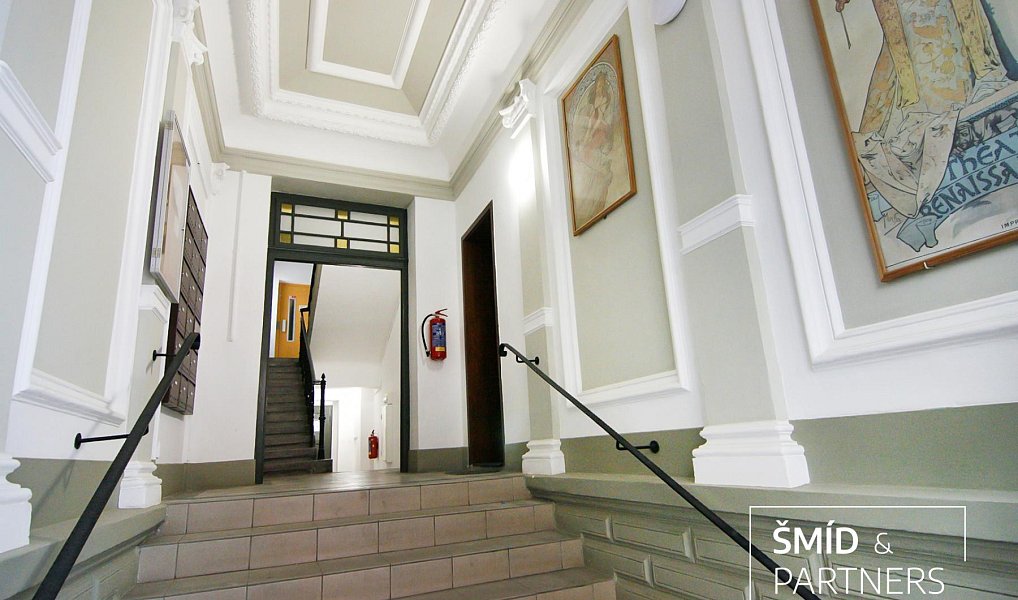 Prodej bytu atypického 70 m², Praha – náhled fotky 23