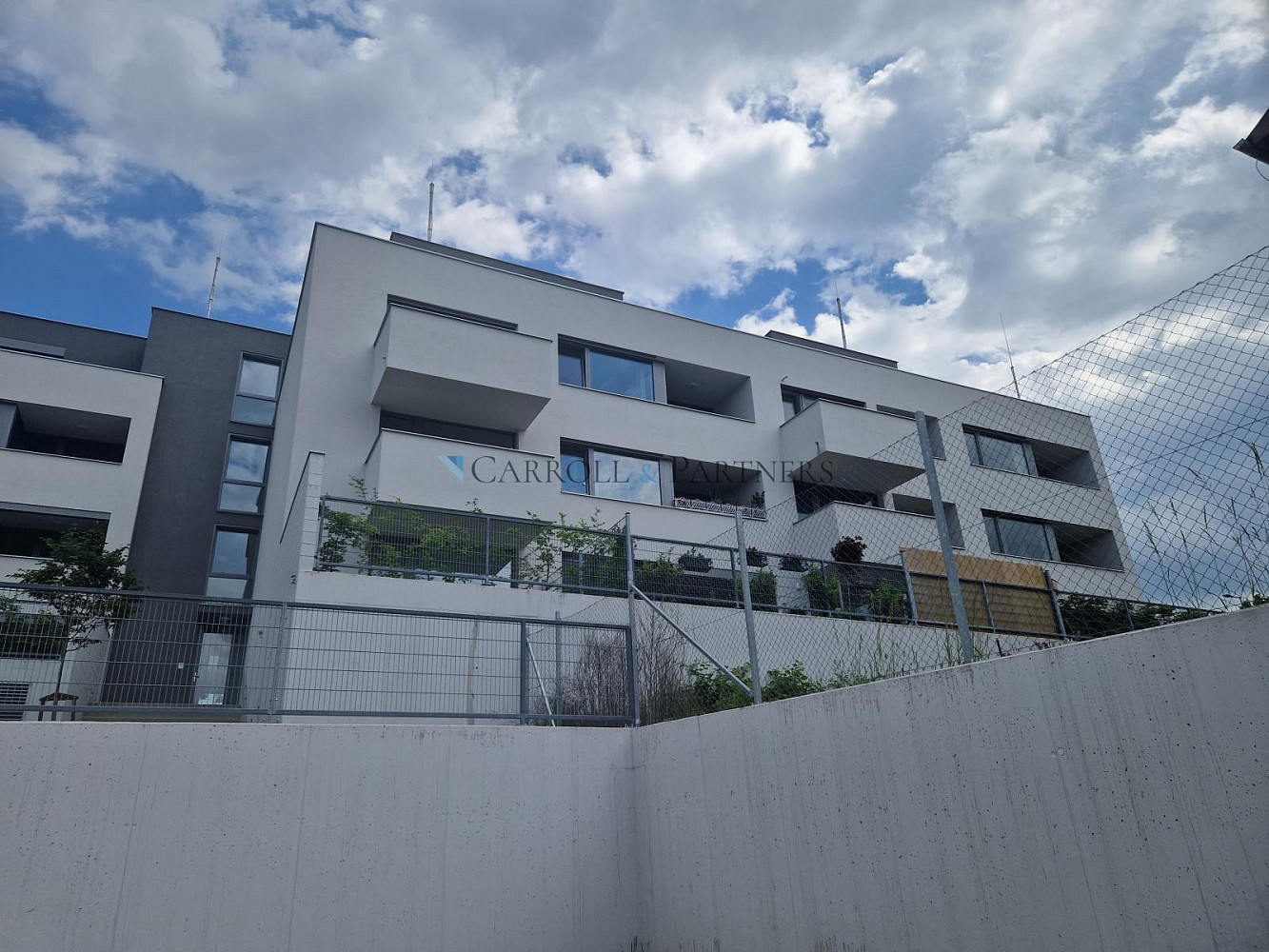 Pronájem bytu 1+kk 38 m² — photo 3
