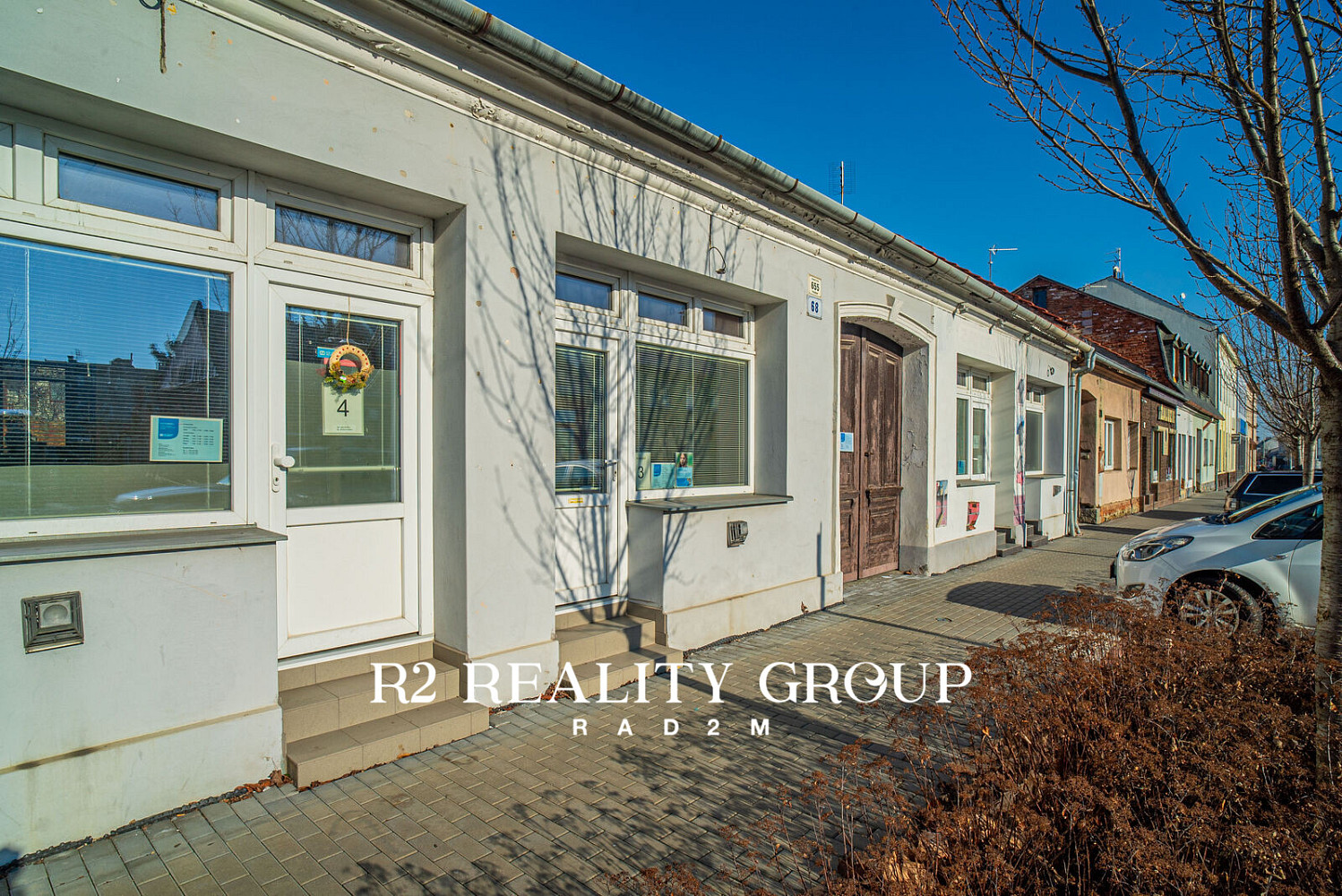 Prodej domu 178 m² s pozemkem 498 m²