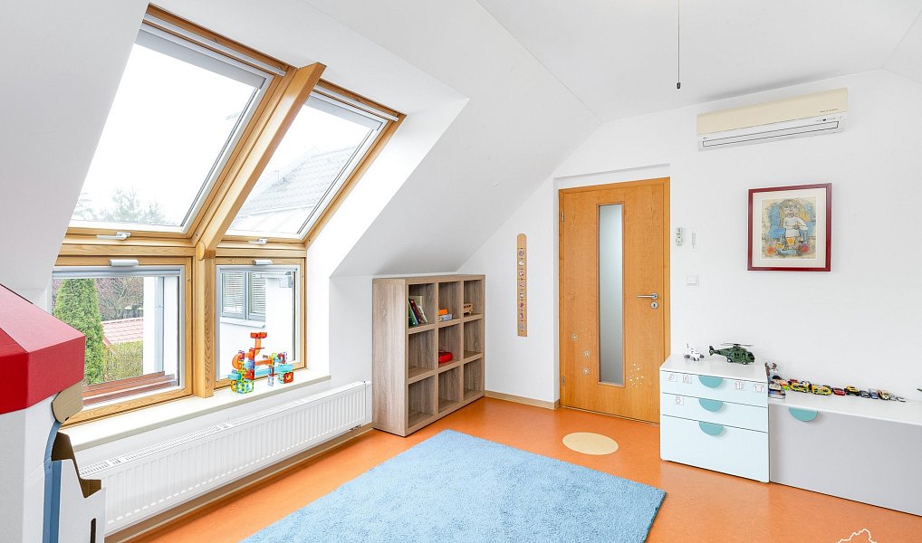 Prodej domu 230 m² s pozemkem 1 486 m², Brandýs nad Labem-Stará Boleslav – náhled fotky 24