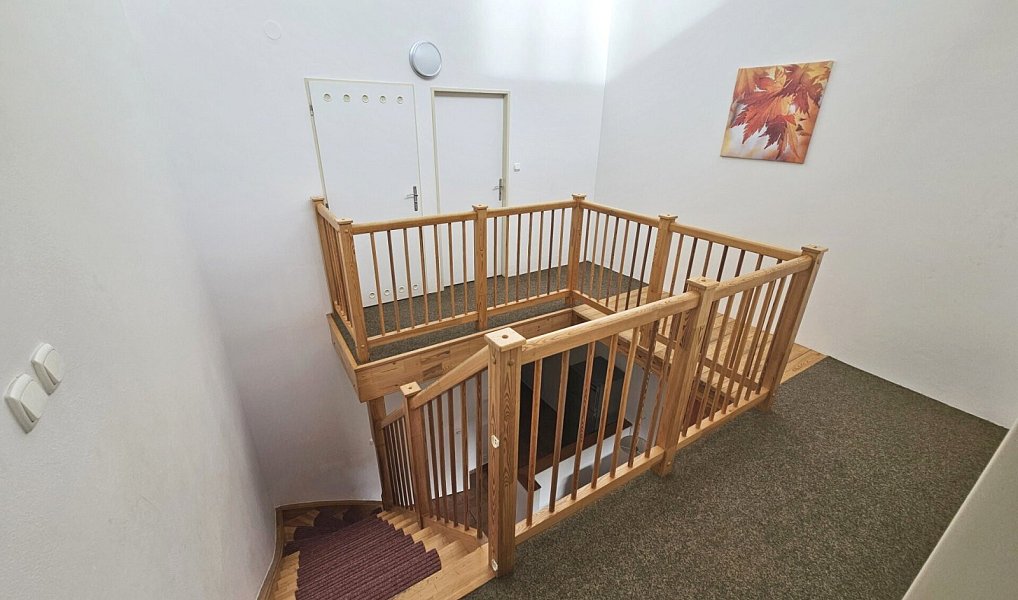 Prodej bytu 3+kk 88 m², Lipno nad Vltavou – náhled fotky 7