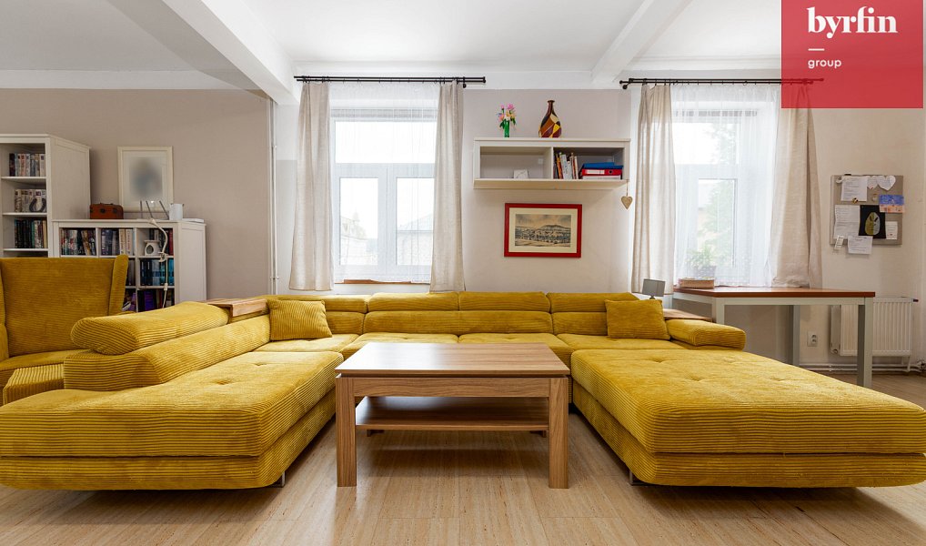 Prodej bytu 5+kk 117 m², Krnov – náhled fotky 5