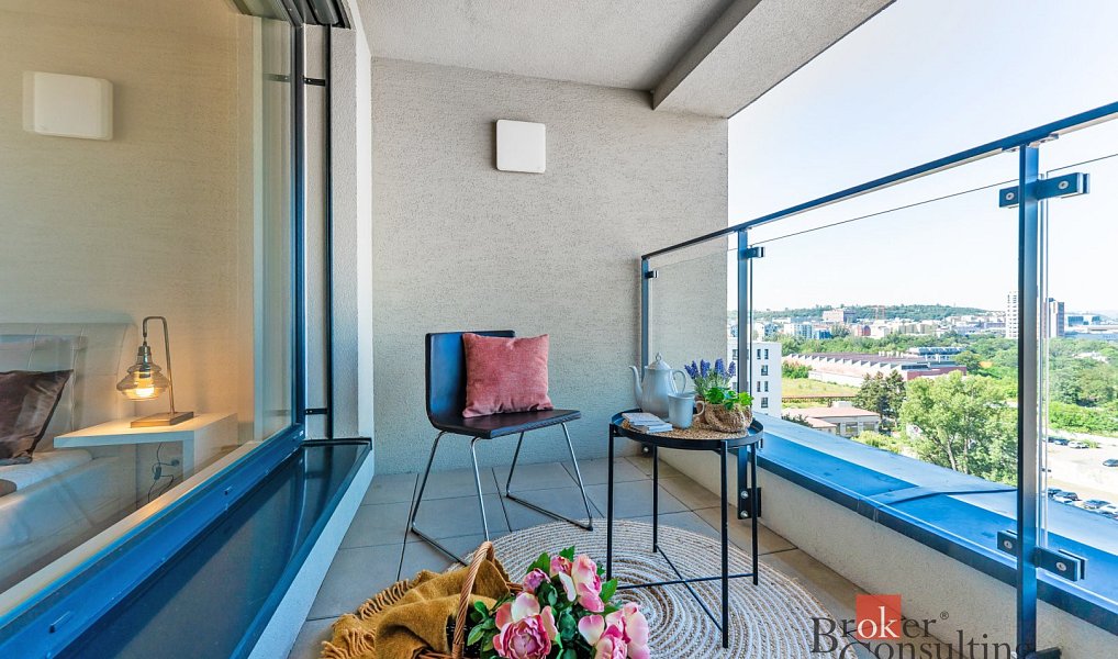 Prodej bytu 2+kk 54 m², Praha – náhled fotky 15