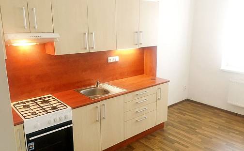 Pronájem bytu 2+1 67 m², Chválkovická, Olomouc - Chválkovice