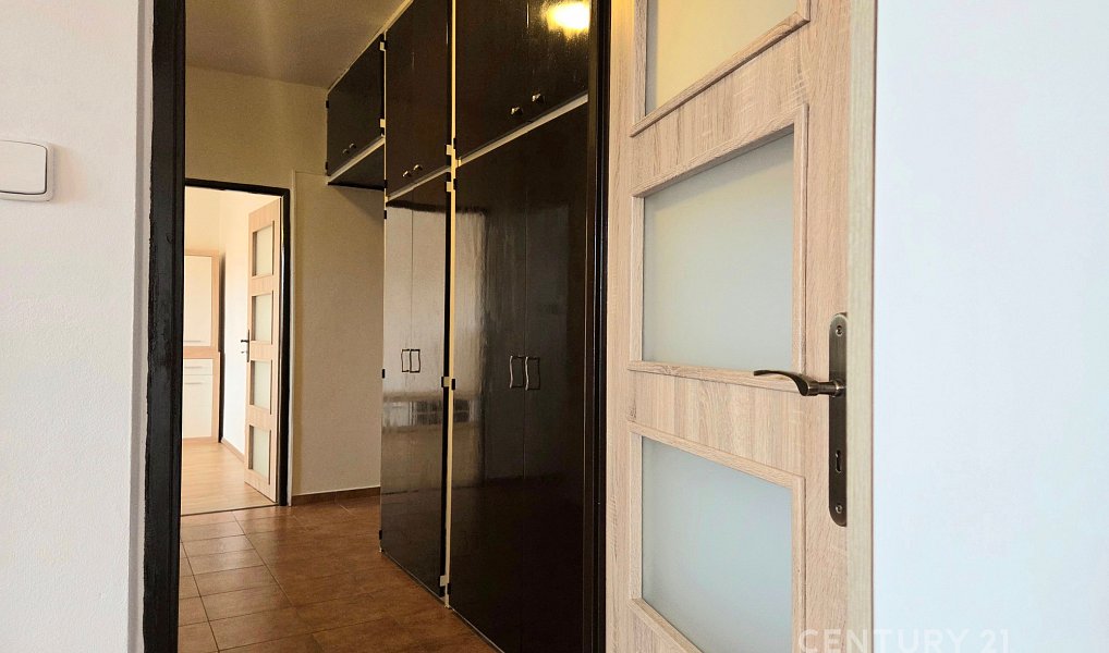 Pronájem bytu 2+1 52 m², Praha – náhled fotky 15
