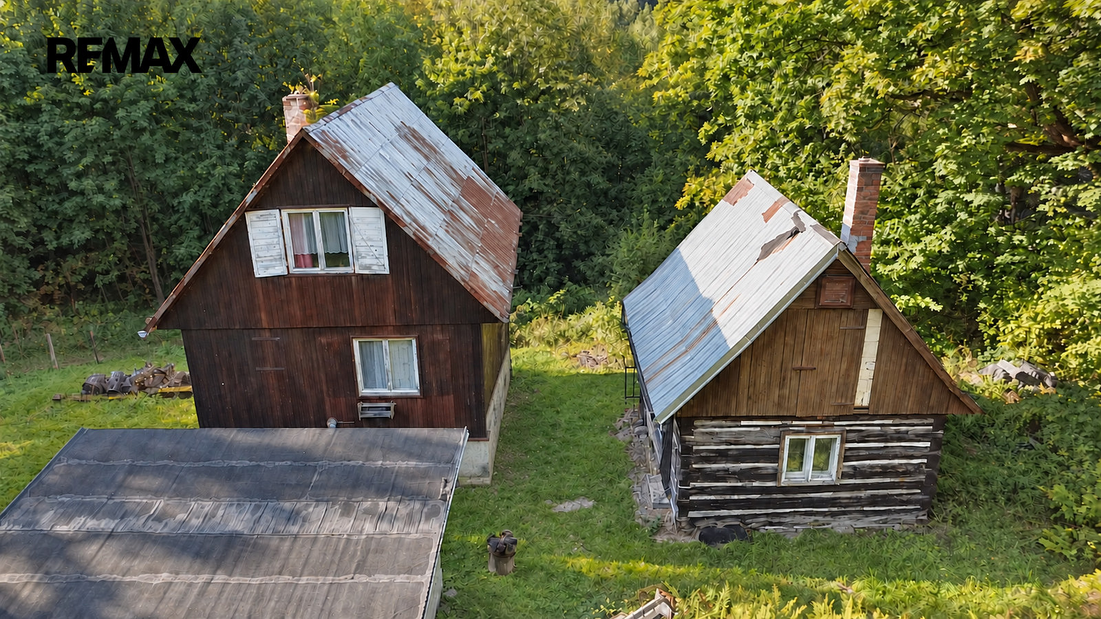 Prodej chaty/chalupy 75 m² s pozemkem 3 000 m² – fotografie 4