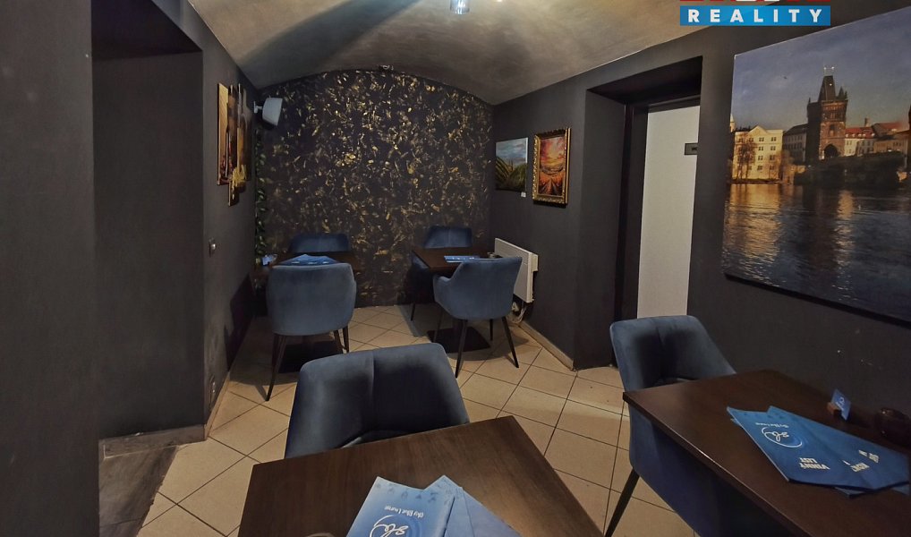 Pronájem restaurace 97 m², Praha – náhled fotky 6