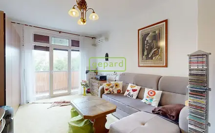 Prodej bytu 2+1 58 m², Dr. E. Beneše, Neratovice, okres Mělník