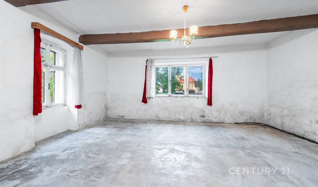 Prodej domu 181 m² s pozemkem 1 172 m², Přehýšov – náhled fotky 2