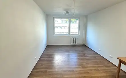 Prodej bytu 1+kk 30 m², Pod lysinami, Praha 4 - Hodkovičky
