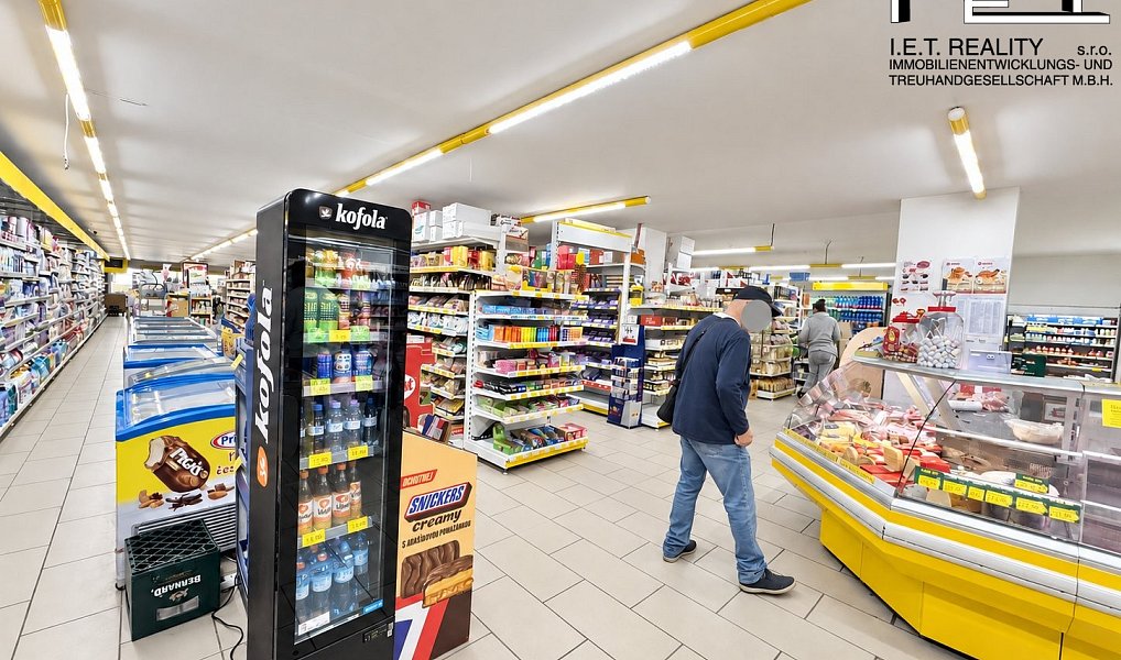 Prodej komerčního objektu (jiného typu) 3 138 m², Pozořice – náhled fotky 4