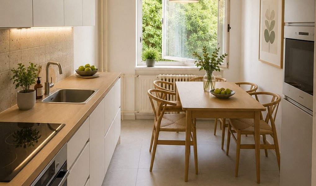 Prodej bytu 3+1 72 m², Praha – náhled fotky 4