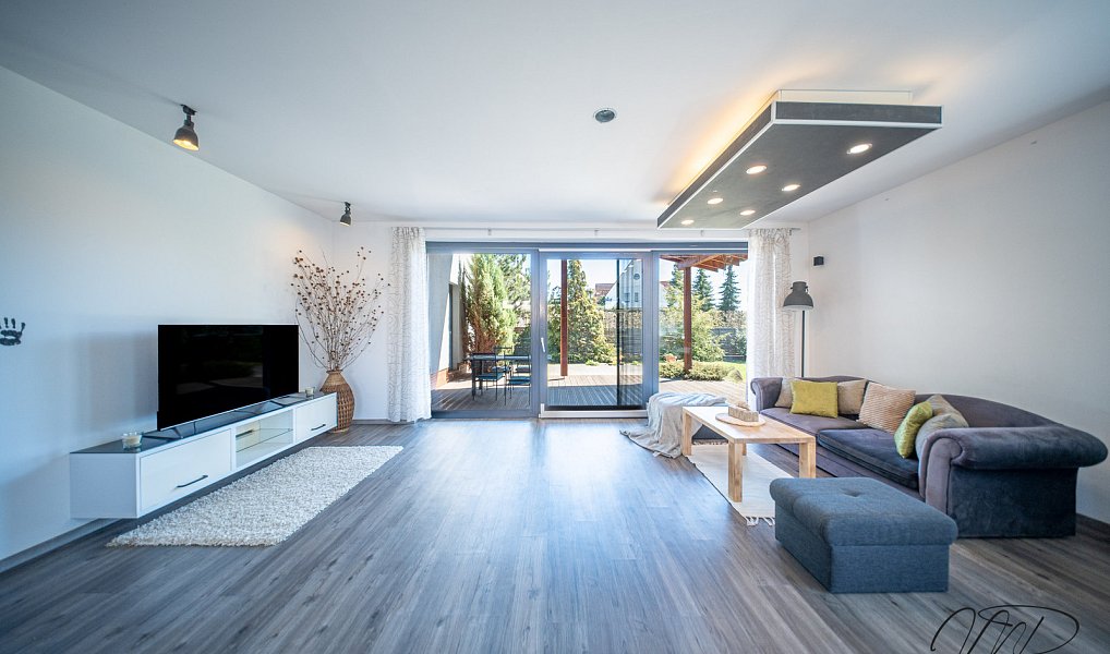 Prodej domu 151 m² s pozemkem 840 m², Pardubice – náhled fotky 4
