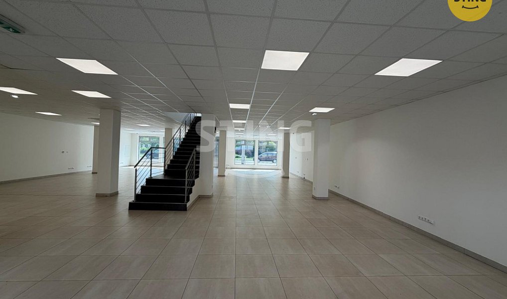 Pronájem obchodních prostor 350 m², Ostrava – náhled fotky 9