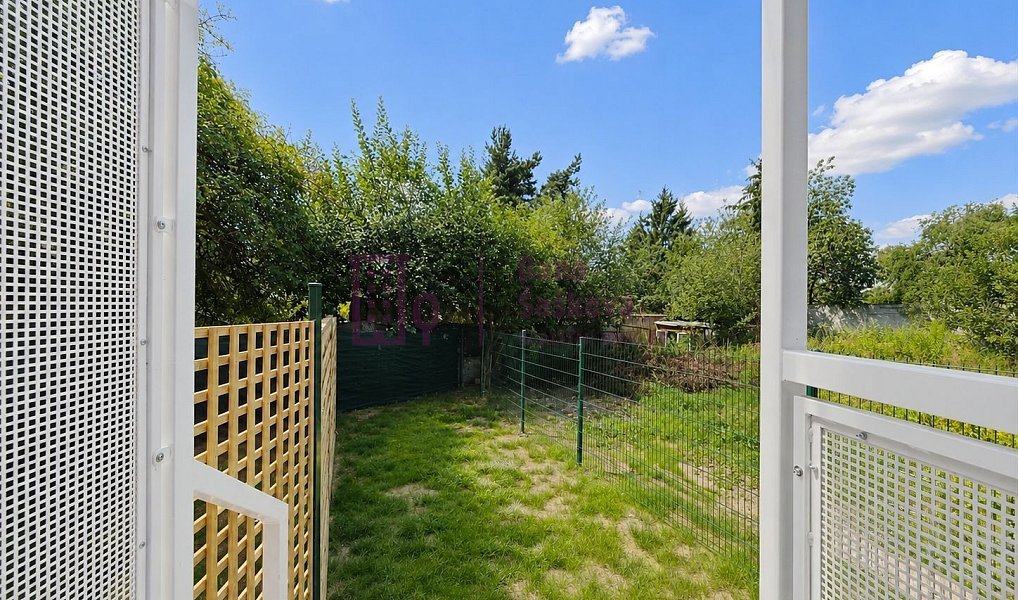 Pronájem bytu 2+kk 34 m², Jindřichův Hradec – náhled fotky 4