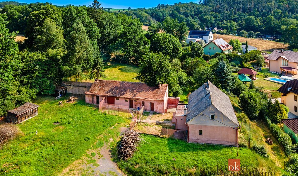 Prodej domu 78 m² s pozemkem 3 200 m², Horšovský Týn – náhled fotky 8