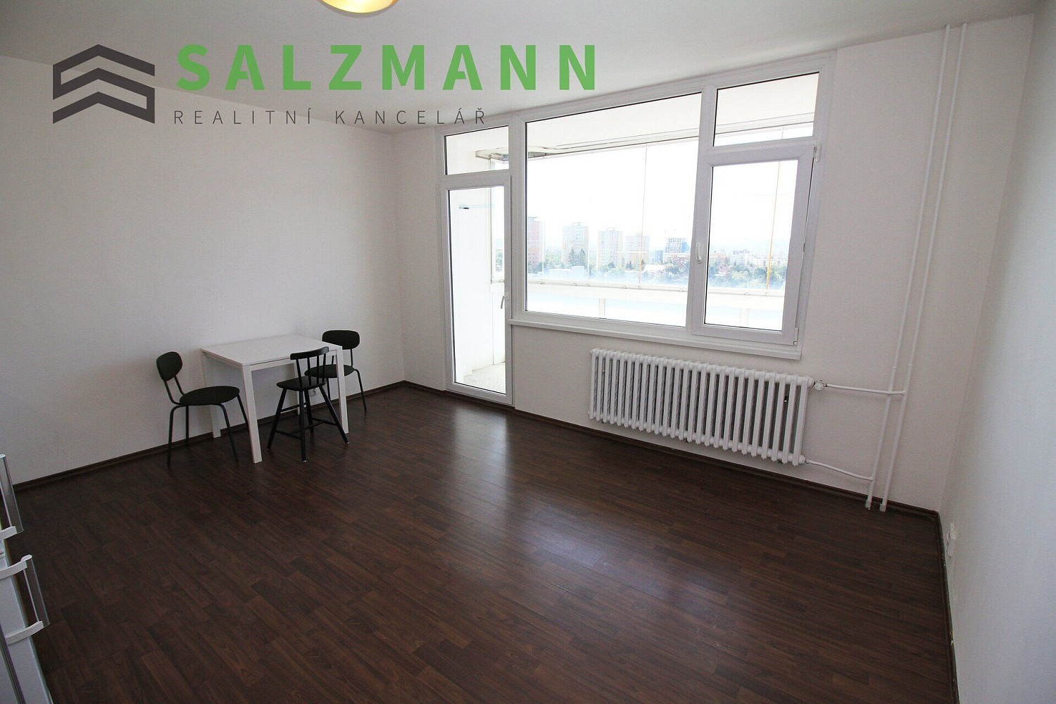 Prodej bytu 1+kk 35 m² – fotografie 3