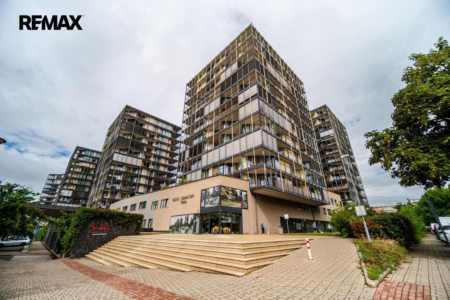 Pronájem bytu 1+kk 44 m² – fotografie 3